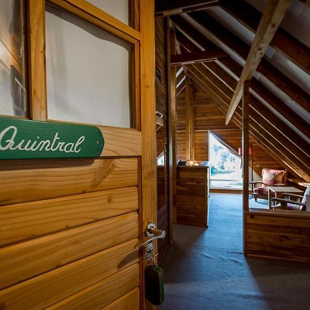 Faraway Hotell Villa La Angostura Exteriör bild