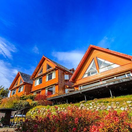 Faraway Hotell Villa La Angostura Exteriör bild
