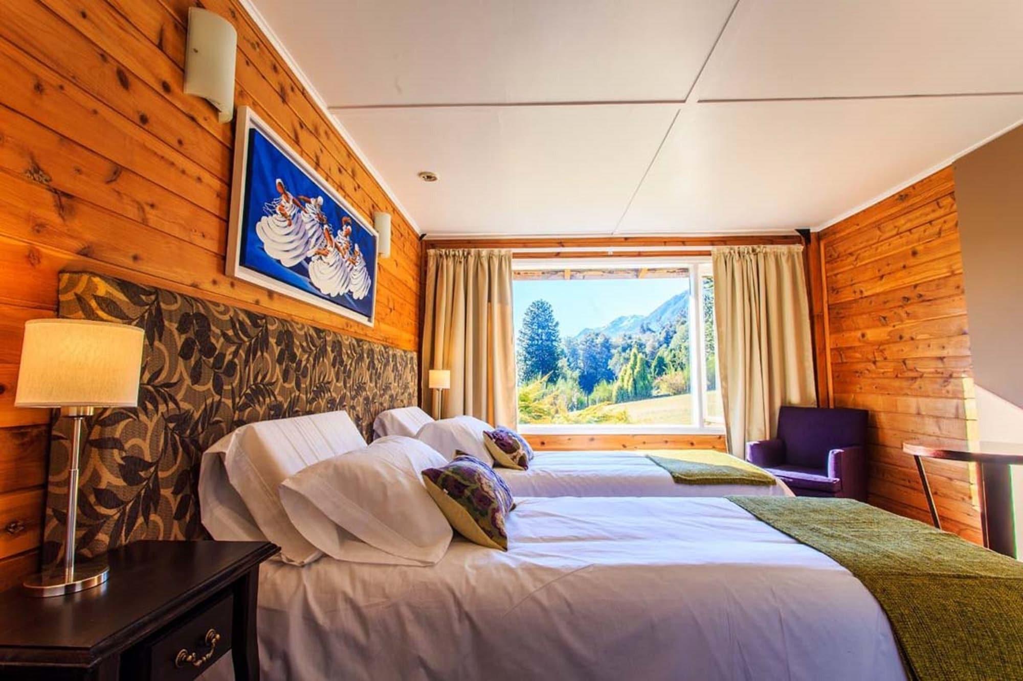 Faraway Hotell Villa La Angostura Exteriör bild