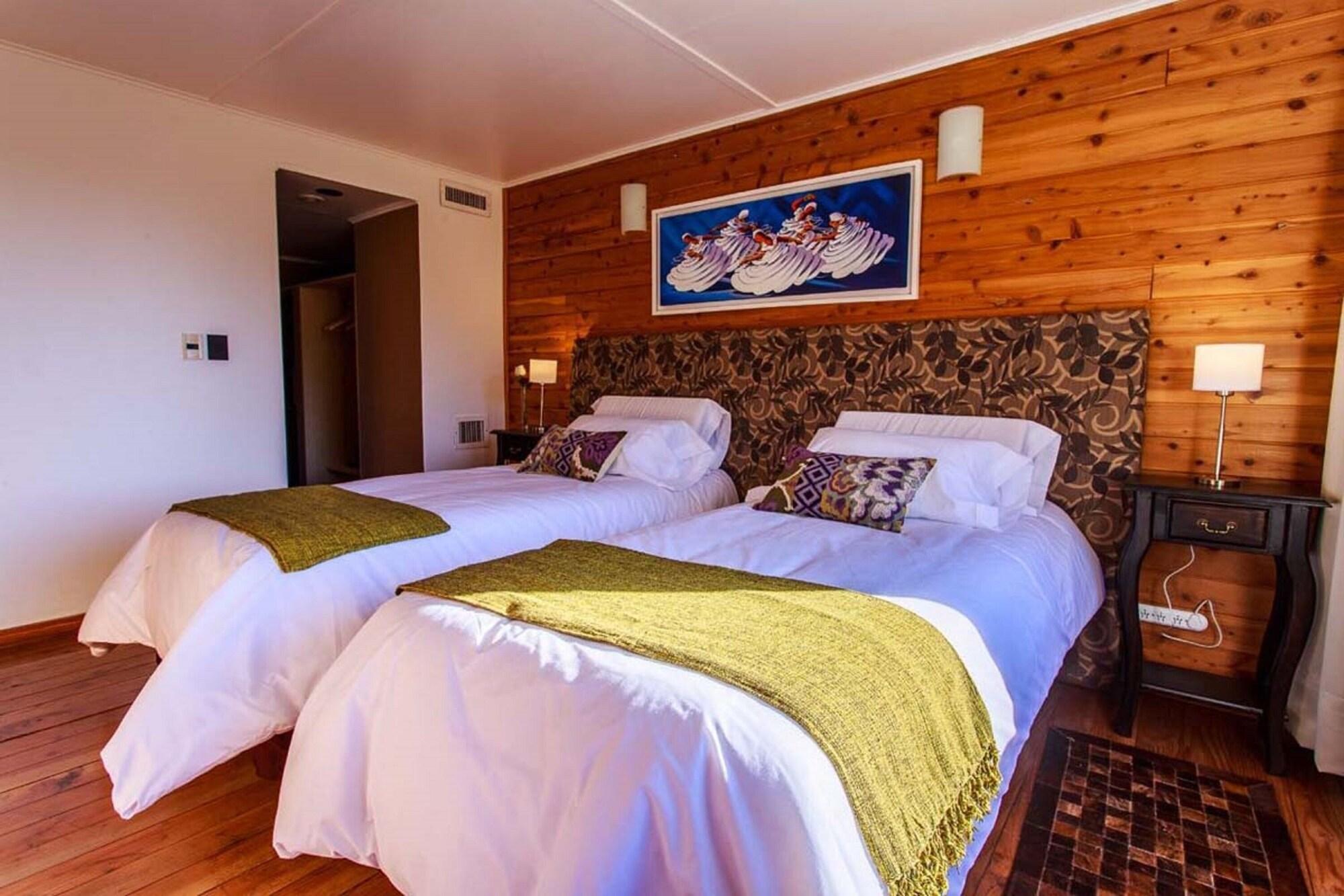 Faraway Hotell Villa La Angostura Exteriör bild