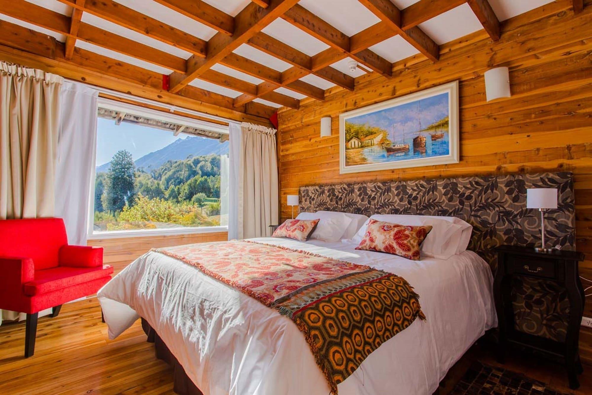 Faraway Hotell Villa La Angostura Exteriör bild