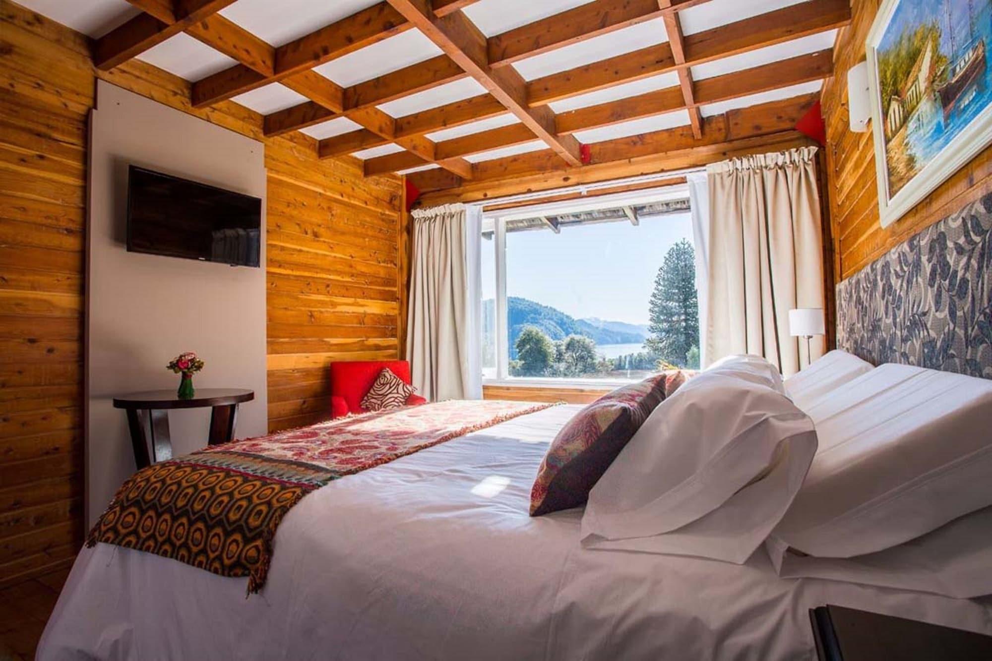 Faraway Hotell Villa La Angostura Exteriör bild