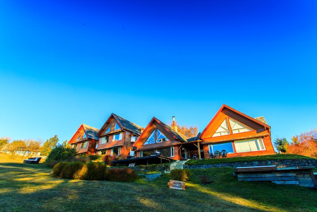 Faraway Hotell Villa La Angostura Exteriör bild