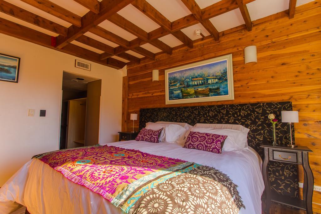 Faraway Hotell Villa La Angostura Exteriör bild