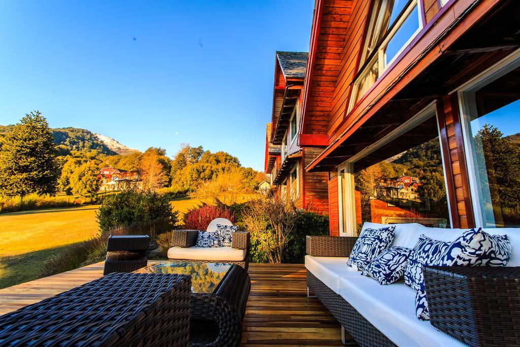 Faraway Hotell Villa La Angostura Exteriör bild