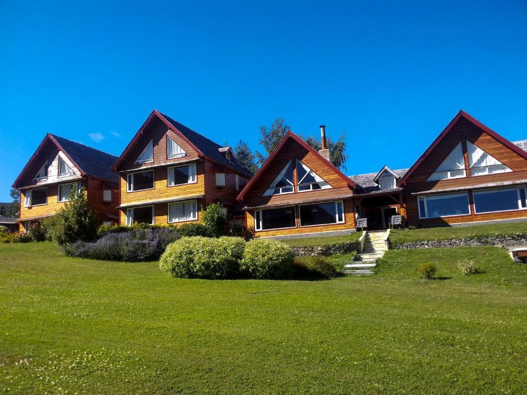 Faraway Hotell Villa La Angostura Exteriör bild