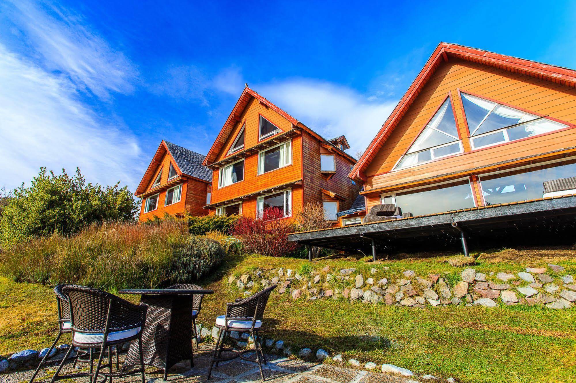 Faraway Hotell Villa La Angostura Exteriör bild